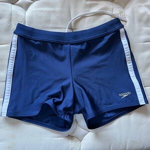 Speedo swim trunk